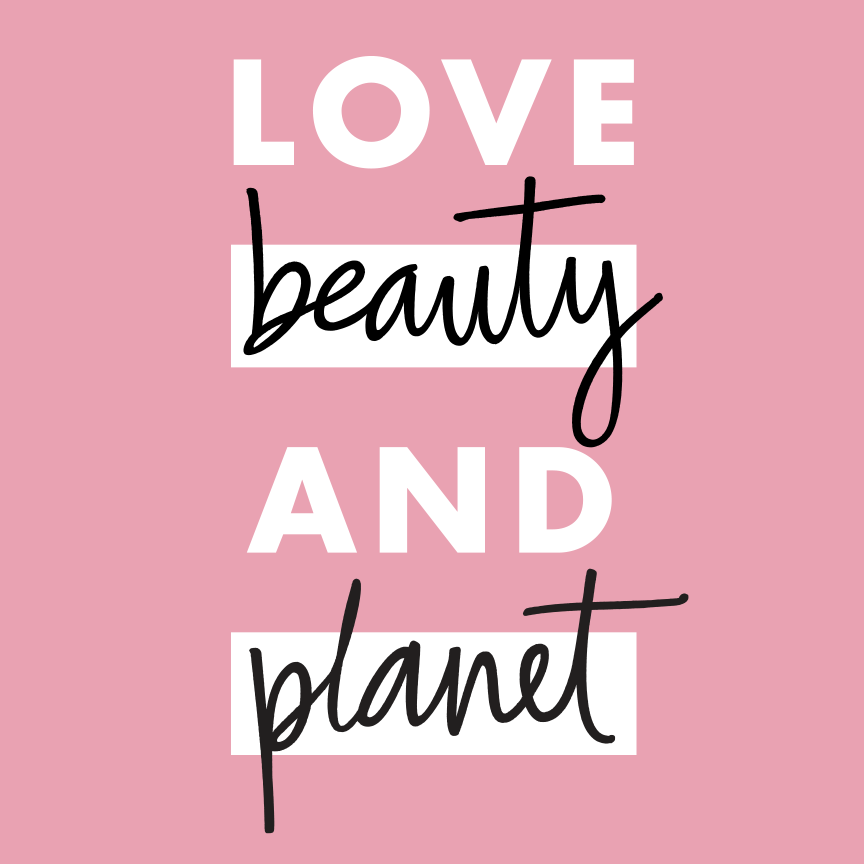 Love-Beauty-And-Planet K Drogerie