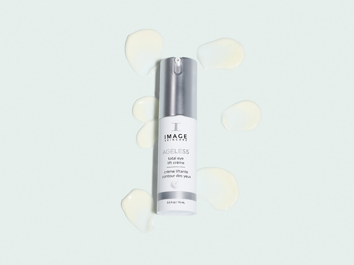 Image Skincare AGELESS - Total Eye Lift Crème 15 ml K Drogerie