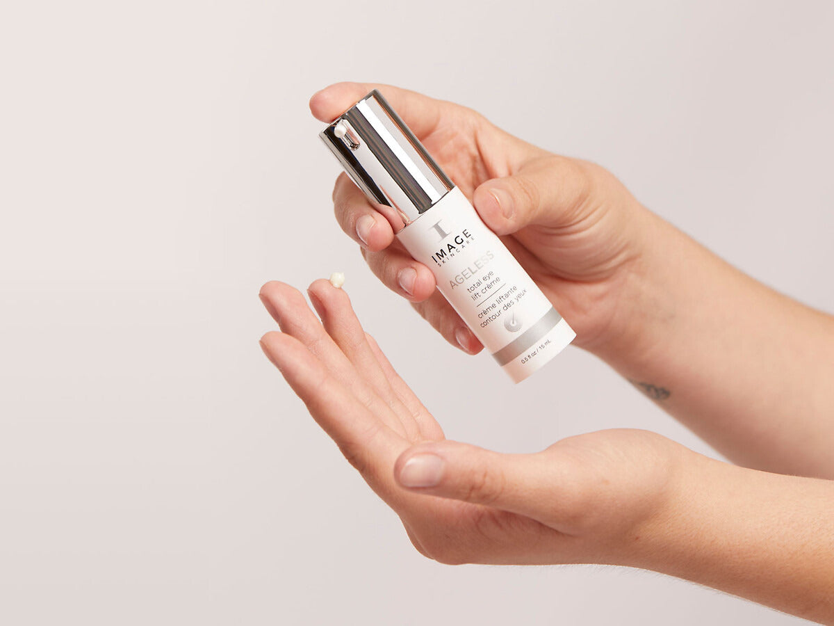 Image Skincare AGELESS - Total Eye Lift Crème 15 ml K Drogerie