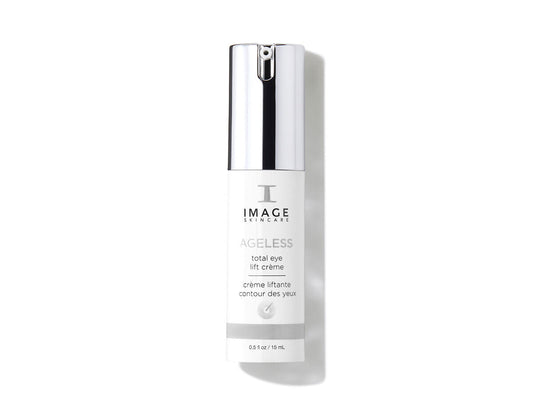 Image Skincare AGELESS - Total Eye Lift Crème 15 ml K Drogerie