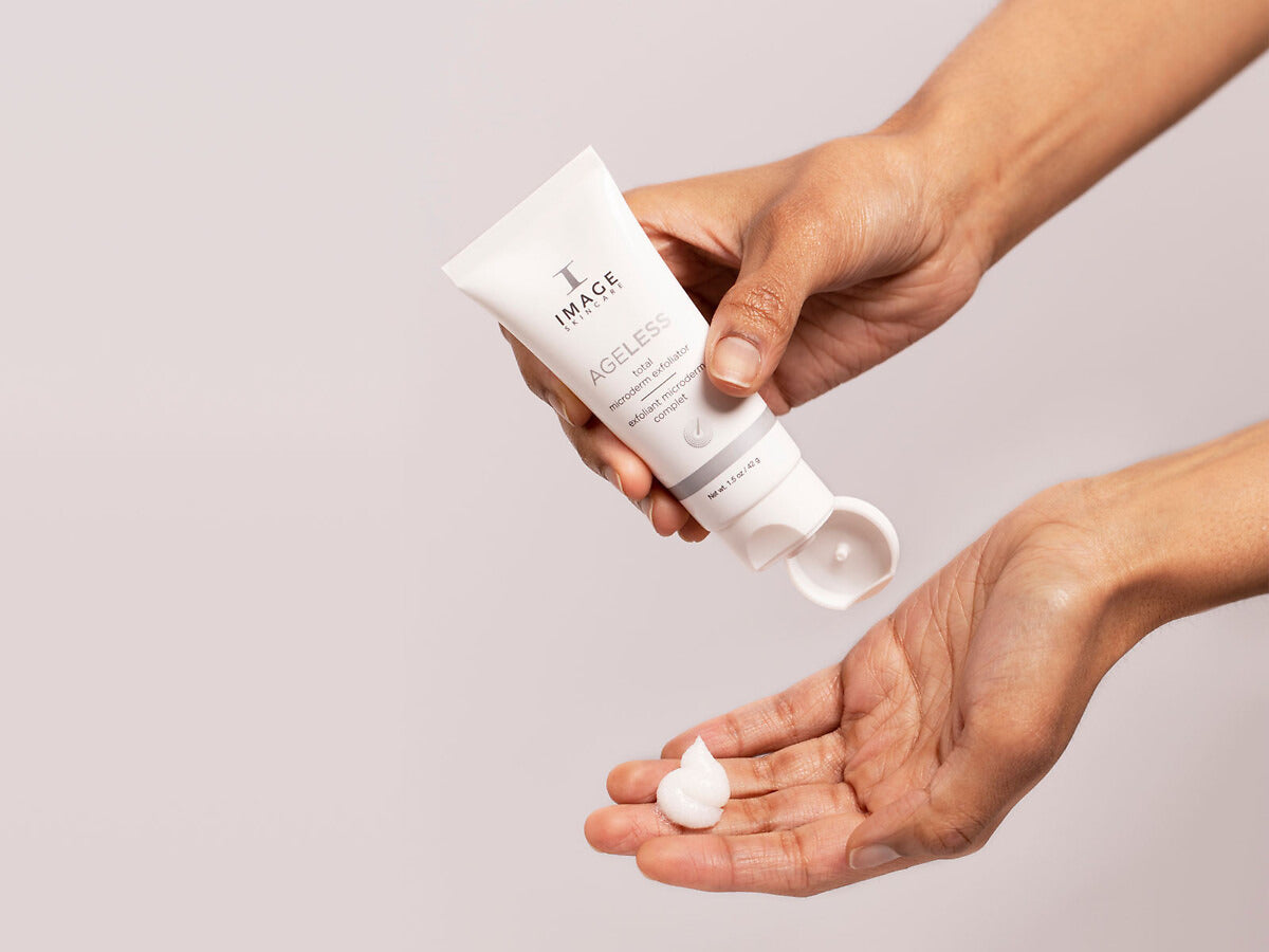 Image Skincare AGELESS - Total Microderm Exfoliator 42 gr K Drogerie