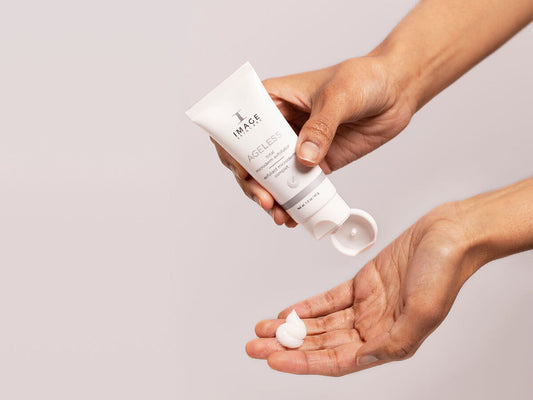 Image Skincare AGELESS - Total Microderm Exfoliator 42 gr K Drogerie