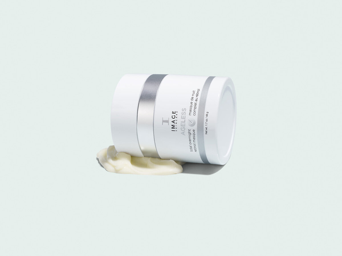 Image Skincare AGELESS - Total Overnight Retinol Masque 48 gr K Drogerie