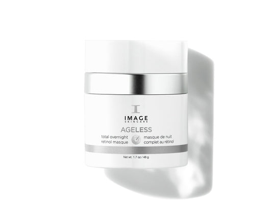 Image Skincare AGELESS - Total Overnight Retinol Masque 48 gr K Drogerie