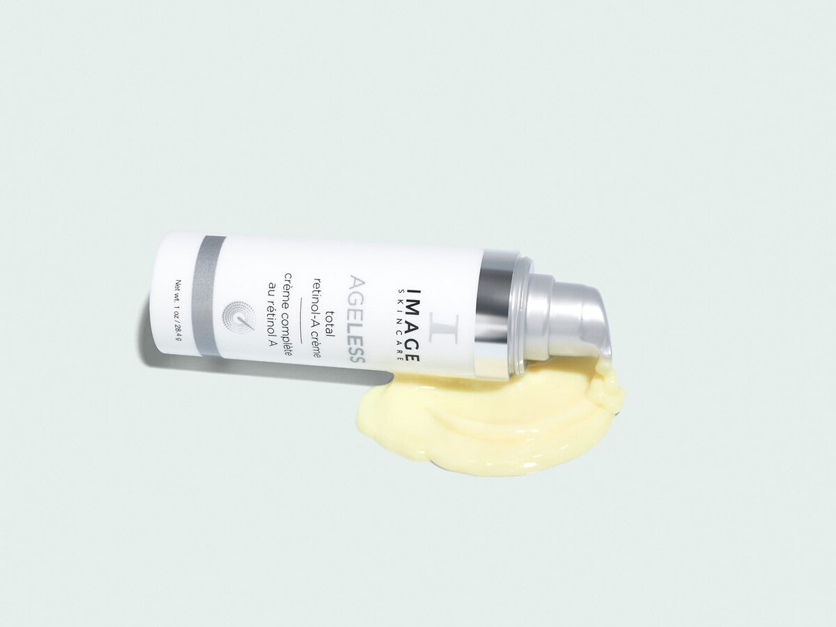Image Skincare AGELESS - Total Retinol-A Crème 28,4 gr K Drogerie