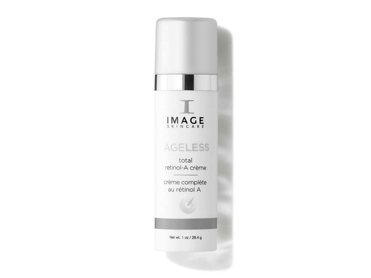 Image Skincare AGELESS - Total Retinol-A Crème 28,4 gr K Drogerie