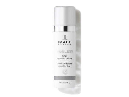 Image Skincare AGELESS - Total Retinol-A Crème 28,4 gr K Drogerie