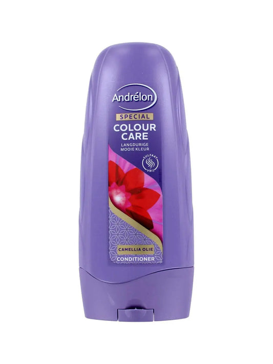 Andrelon Conditioner Colour Care Sulfaatvrij 300 ml K Drogerie