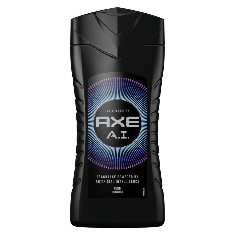 Axe Douchegel A.I. 250 ml K Drogerie