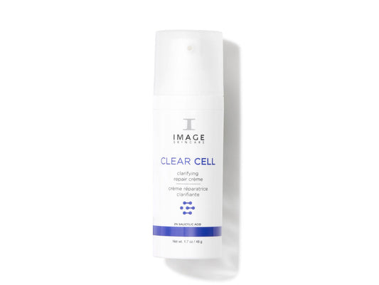 Image Skincare CLEAR CELL - Clarifying Repair Crème 48 gr K Drogerie
