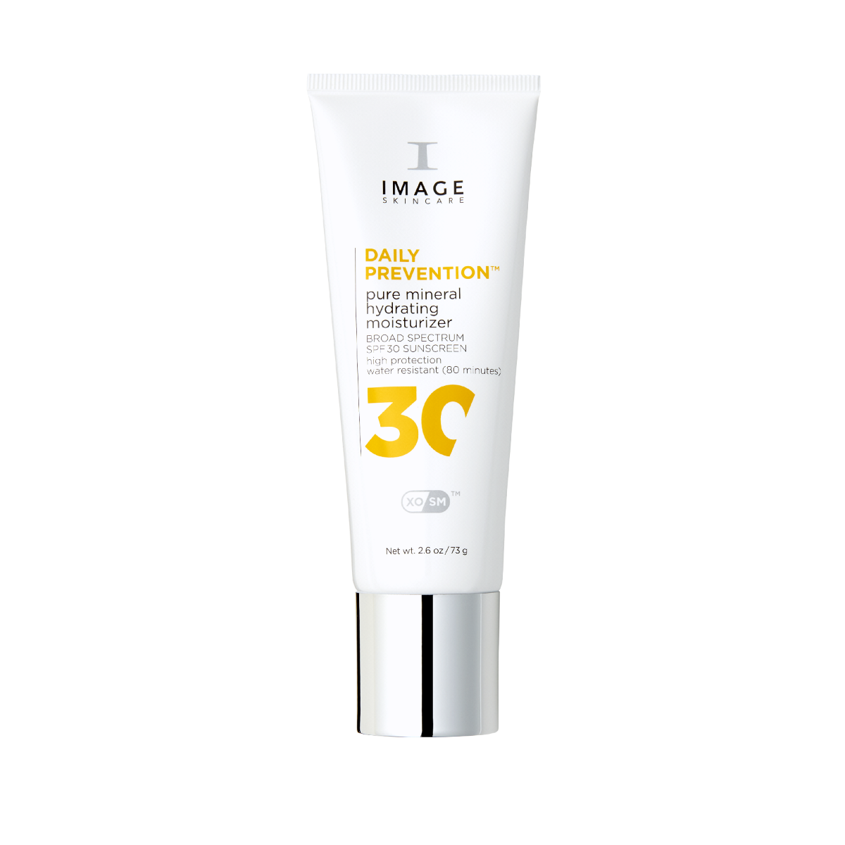 IMAGE SkinCare DAILY PREVENTION Pure Mineral Hydra