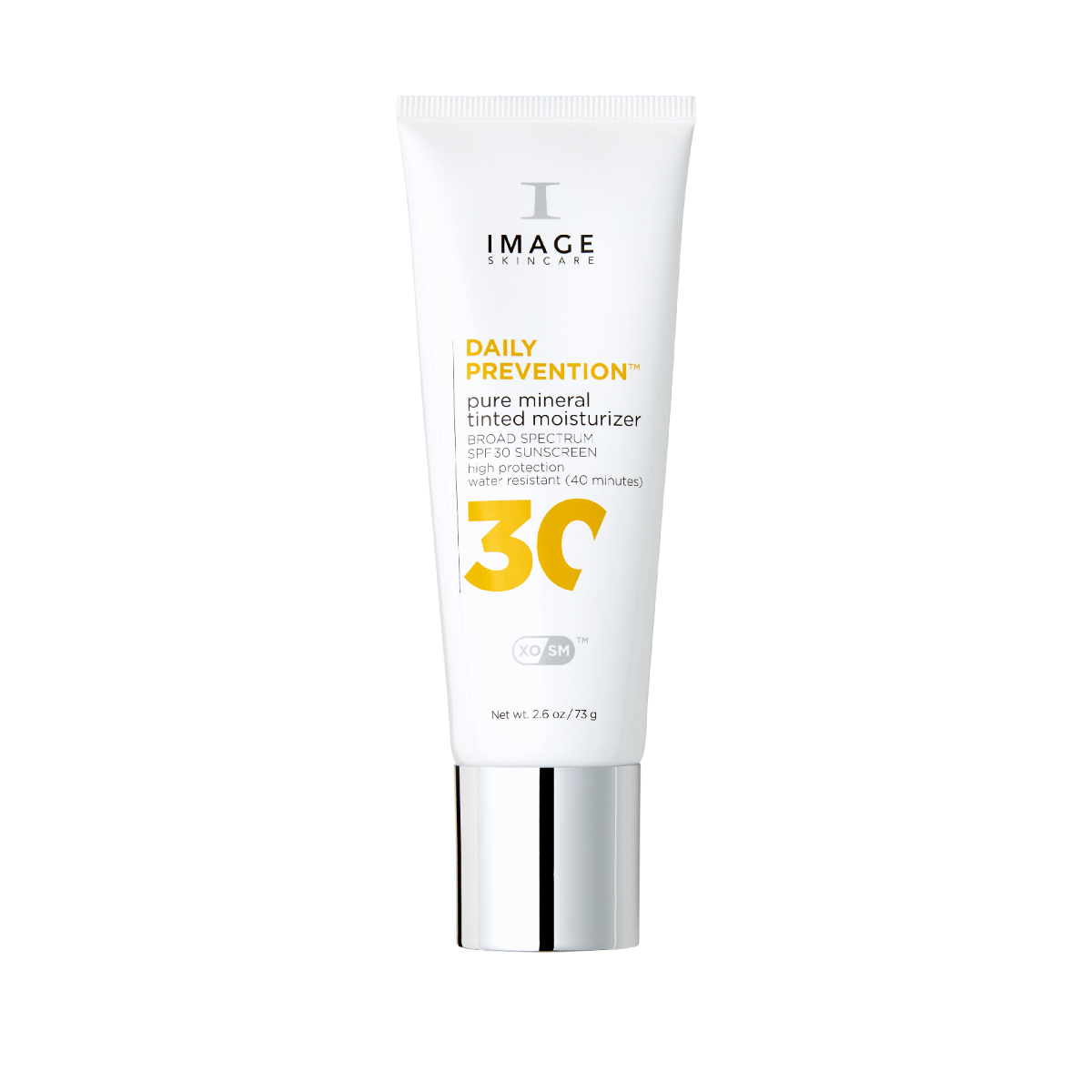 IMAGE SkinCare DAILY PREVENTION Pure Mineral Tinted