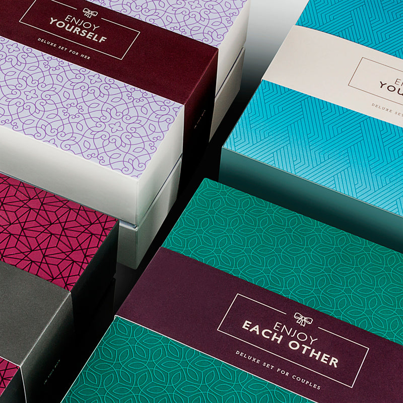 Loveboxxx - BDSM Box