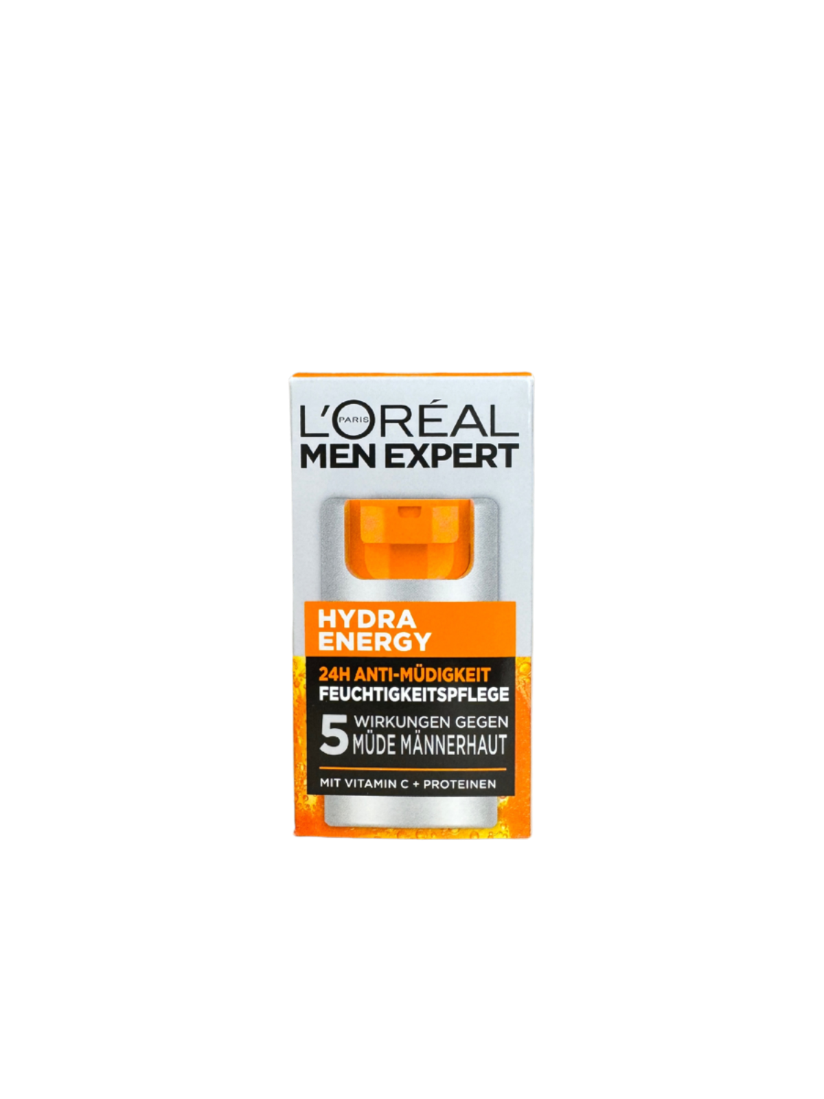 L'Oreal Men Expert Hydra Energy