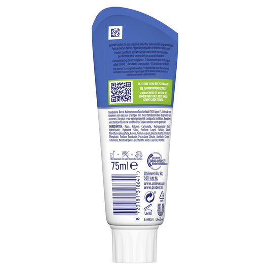 Prodent Tandpasta Cool Mint 75 ml
