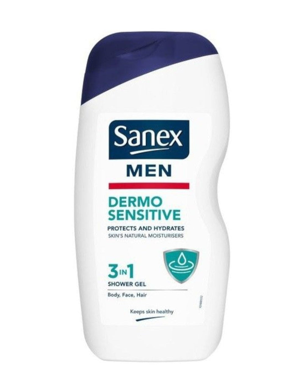 Sanex Dermo Sensitive