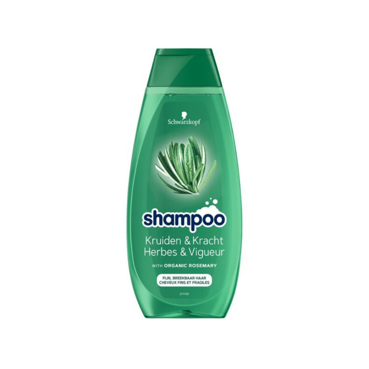 Schwarzkopf Shampoo