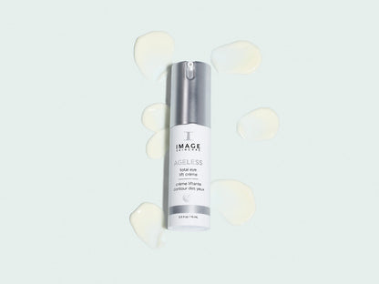 Image Skincare AGELESS - Total Eye Lift Crème 15 ml K Drogerie
