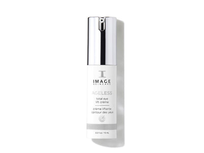 Image Skincare AGELESS - Total Eye Lift Crème 15 ml K Drogerie