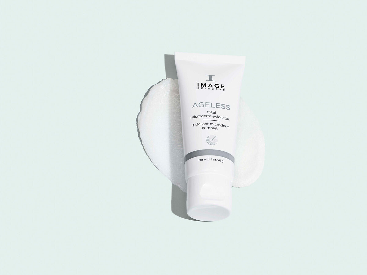 Image Skincare AGELESS - Total Microderm Exfoliator 42 gr K Drogerie