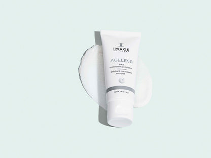 Image Skincare AGELESS - Total Microderm Exfoliator 42 gr K Drogerie