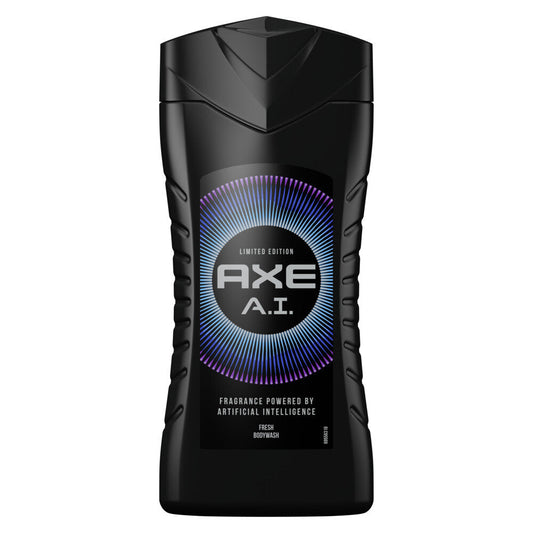 Axe Douchegel A.I. 250 ml K Drogerie