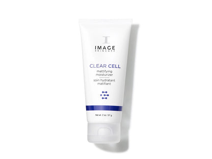 Image Skincare CLEAR CELL - Mattifying Moisturizer 57 gr