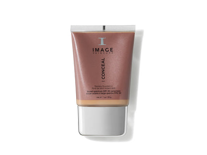 Image Skincare I BEAUTY - I Conceal - Flawless Foundation Beige 28 gr