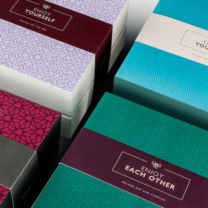 Loveboxxx - BDSM Box