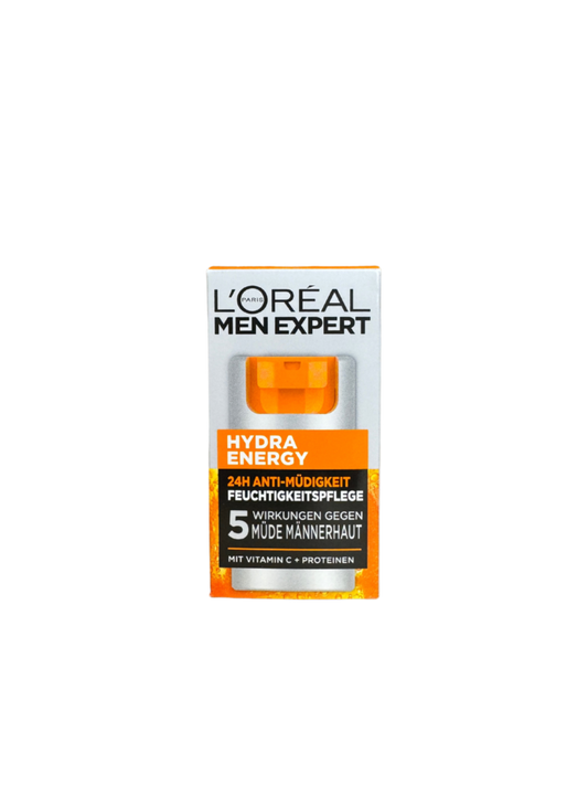 L'Oreal Men Expert Hydra Energy