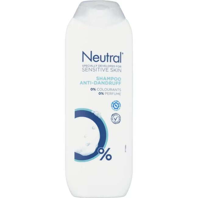 Neutral Anti Roos Shampoo 250 ml