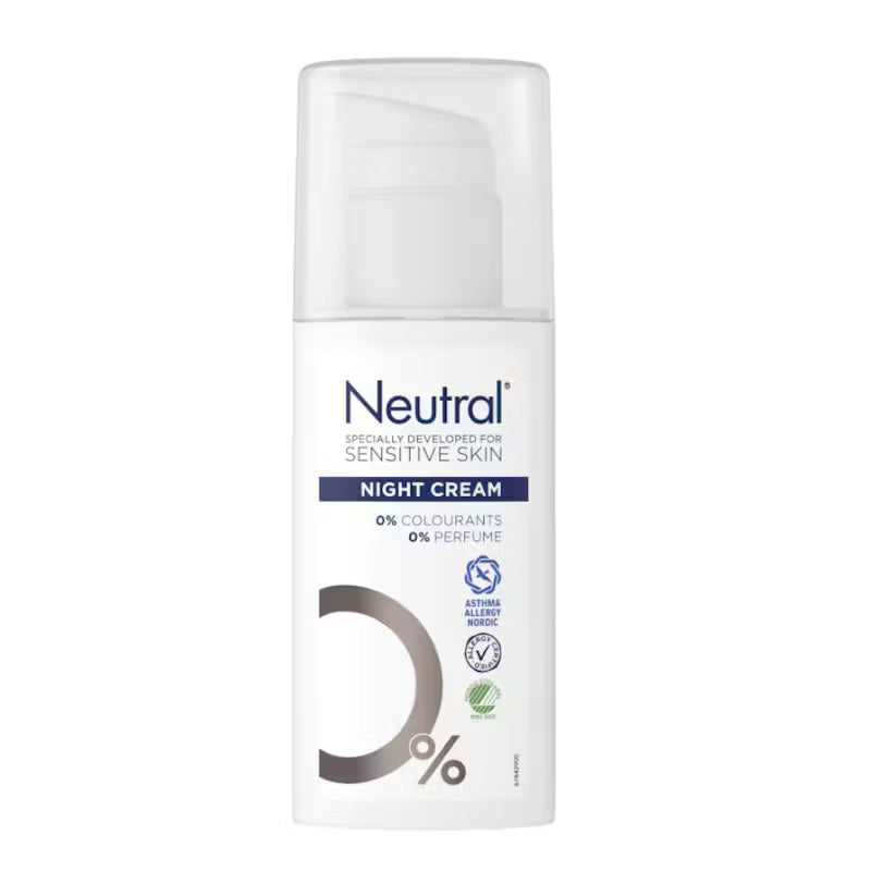 Neutral Nacht Creme 50 ml