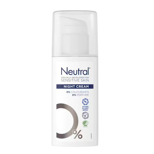 Neutral Nacht Creme 50 ml
