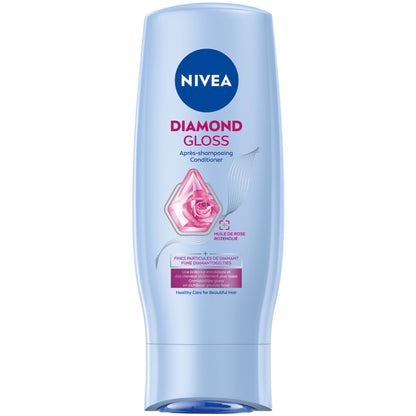 Nivea Conditioner Diamond Gloss Care 200 ml