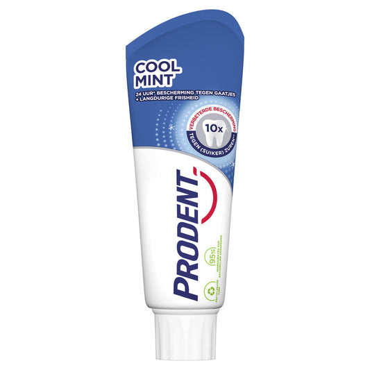 Prodent Tandpasta Cool Mint 75 ml