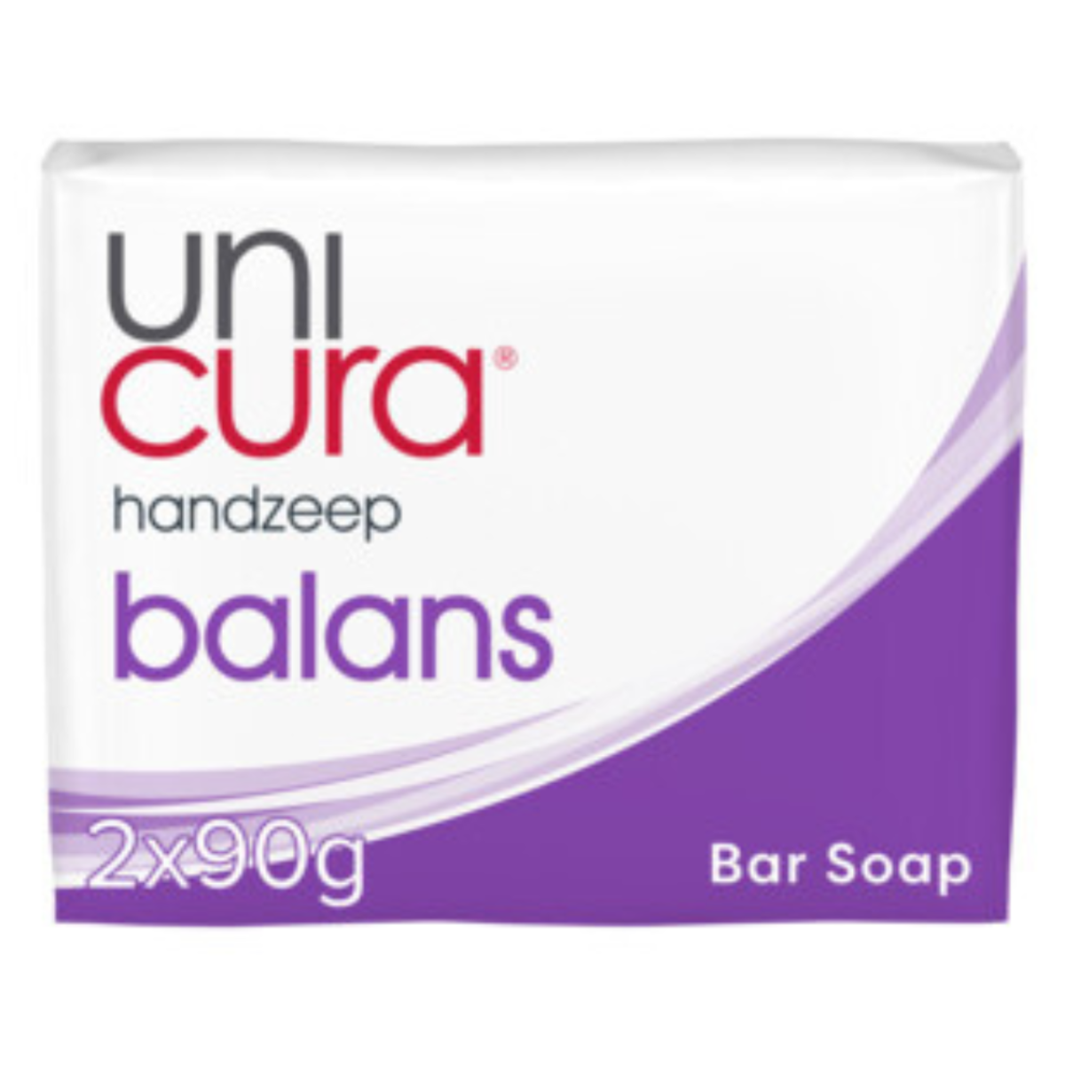 Unicura Balans Soap Bar