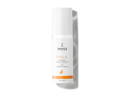 Image Skincare VITAL C - Hydrating Intense Moisturizer 50 ml
