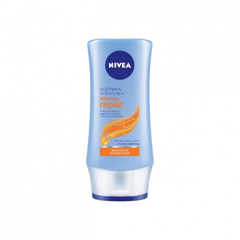 Nivea Intense Repair Care Conditioner 200 ml